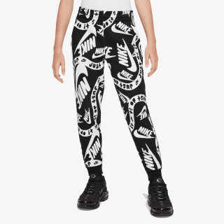 NIKE Pantaloni de trening Sportswear 