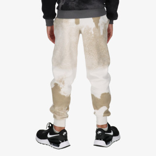 NIKE Pantaloni de trening Club Fleece Older Kids' Printed Joggers 