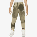 NIKE Pantaloni de trening Club Fleece Older Kids' Printed Joggers 