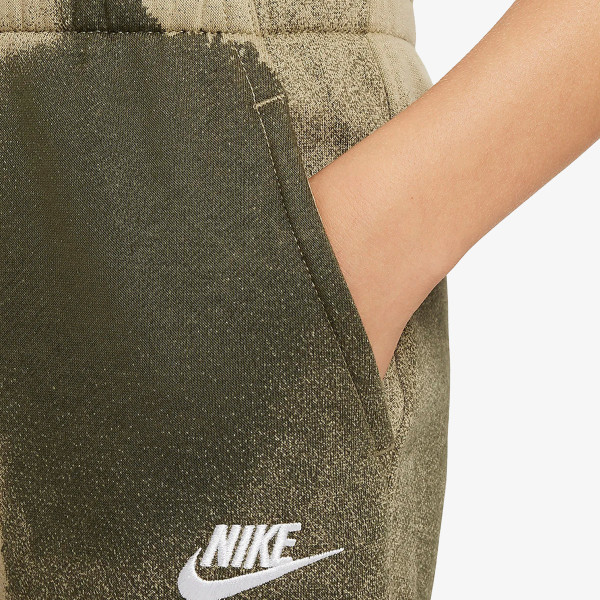 Nike Pantaloni de trening Club Fleece Older Kids' Printed Joggers 