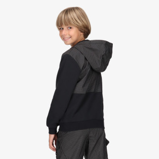 NIKE Hanorac K OUTDOOR PLAY FLEECE HDY 