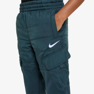 Nike Pantaloni de trening K TF ODP FLC RPL WZ BOTTOM 