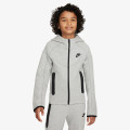 Nike Hanorac Sportswear Tech Fleece 