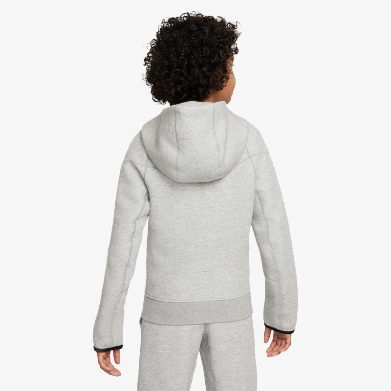 Nike Hanorac Sportswear Tech Fleece 