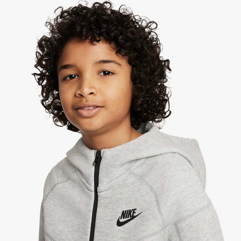 Nike Hanorac Sportswear Tech Fleece 