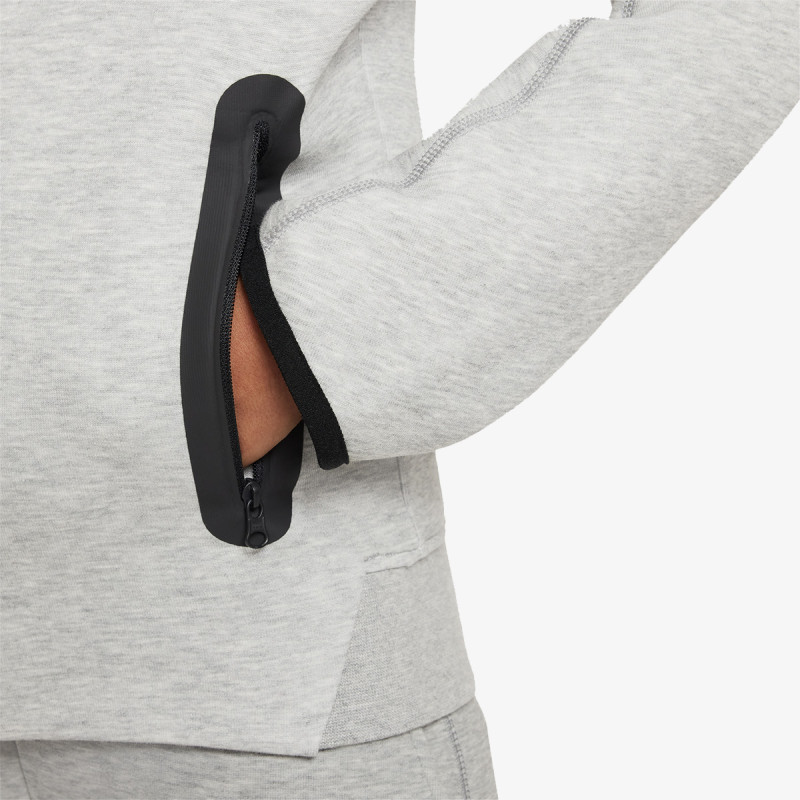 Nike Hanorac Sportswear Tech Fleece 