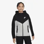 NIKE Hanorac Sportswear Tech Fleece 