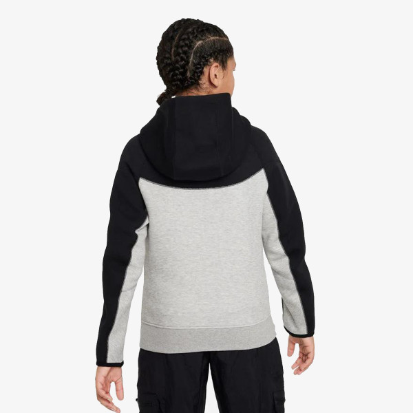 Nike Hanorac Sportswear Tech Fleece 