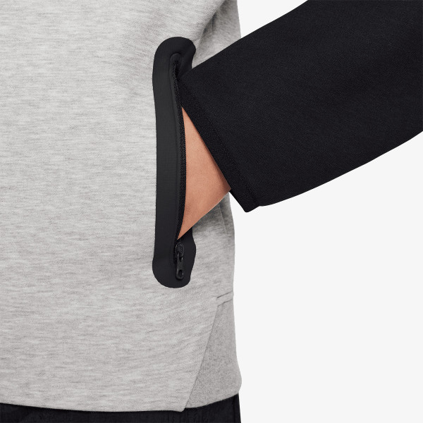 Nike Hanorac Sportswear Tech Fleece 