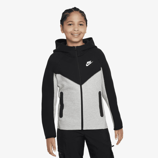 Nike Hanorac Sportswear Tech Fleece 