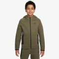NIKE Hanorac B NSW TECH FLC FZ 