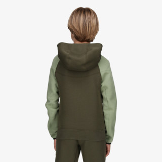 Nike Hanorac Sportswear Tech Fleece 
