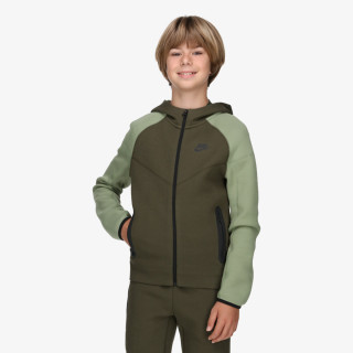 Nike Hanorac Sportswear Tech Fleece 
