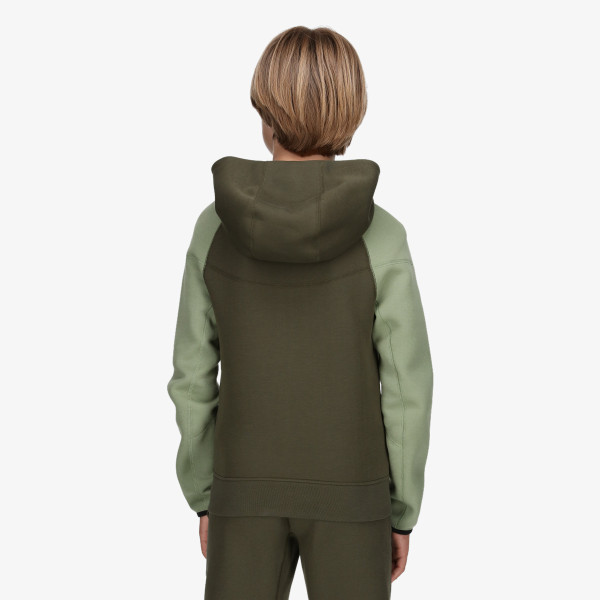 Nike Hanorac Sportswear Tech Fleece 