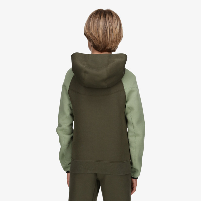 Nike Hanorac Sportswear Tech Fleece 