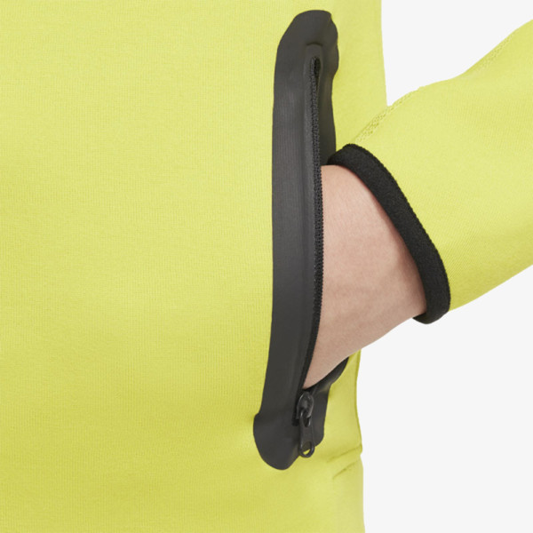 Nike Hanorac B NSW TECH FLC FZ 