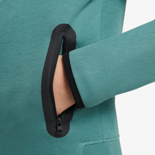 Nike Hanorac B NSW TECH FLC FZ 