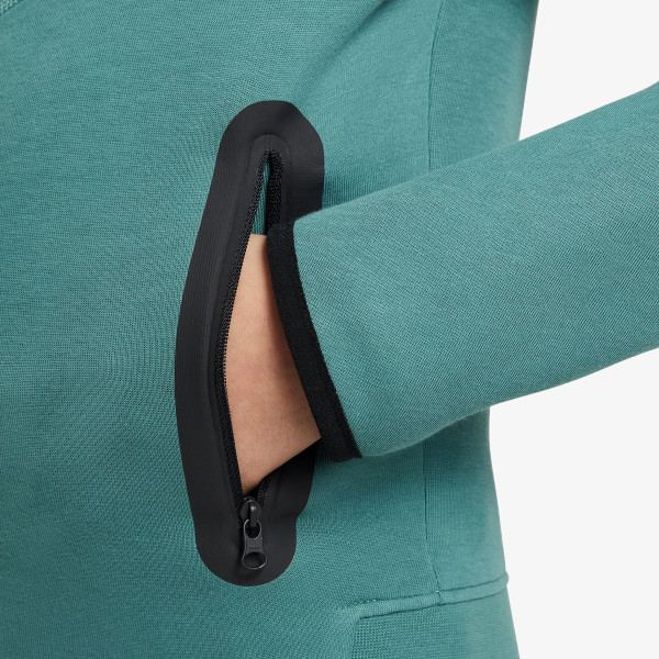 Nike Hanorac B NSW TECH FLC FZ 