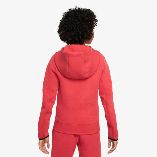 Nike Hanorac Sportswear Tech Fleece 