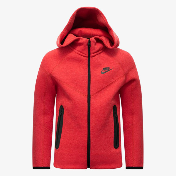 Nike Hanorac Sportswear Tech Fleece 