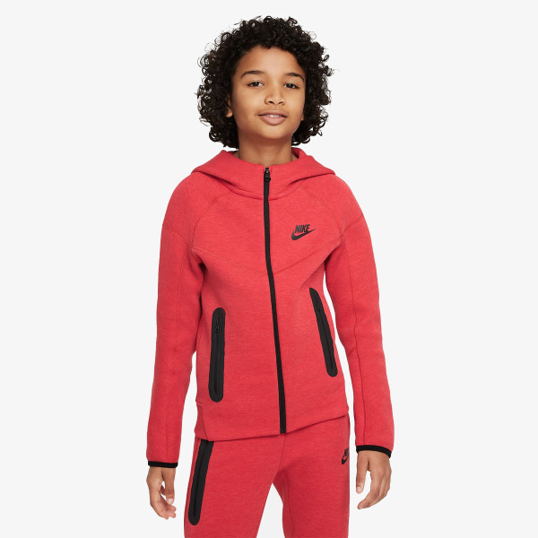 Nike Hanorac Sportswear Tech Fleece 