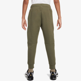 Nike Pantaloni de trening B NSW TECH FLC PANT 