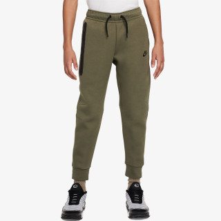 Nike Pantaloni de trening B NSW TECH FLC PANT 