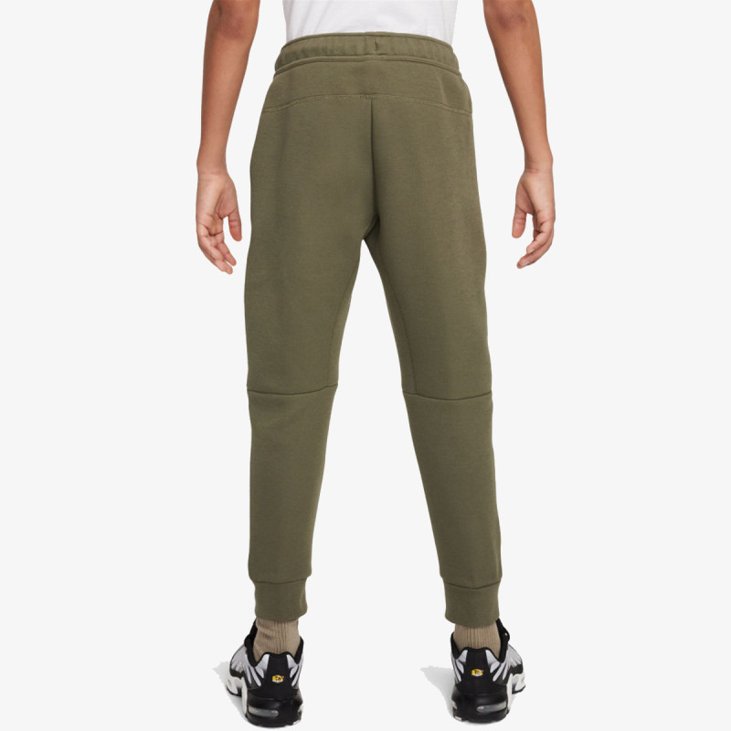 Nike Pantaloni de trening B NSW TECH FLC PANT 