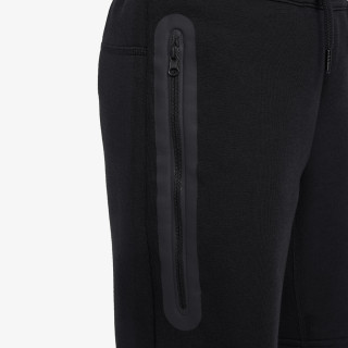 Nike Pantaloni scurti Tech Fleece 