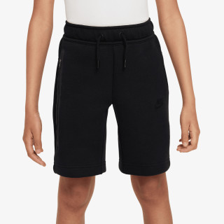 Nike Pantaloni scurti Tech Fleece 