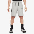 Nike Pantaloni scurti Tech Fleece 
