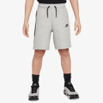 Nike Pantaloni scurti Tech Fleece 