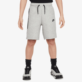 Nike Pantaloni scurti Tech Fleece 