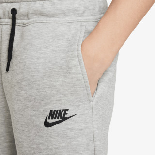 Nike Pantaloni scurti Tech Fleece 