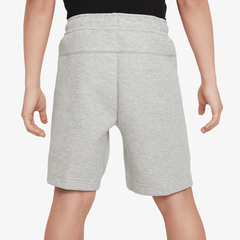 Nike Pantaloni scurti Tech Fleece 