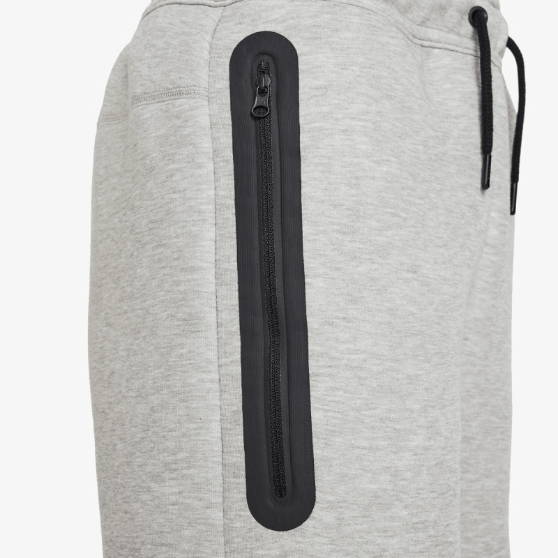 Nike Pantaloni scurti Tech Fleece 