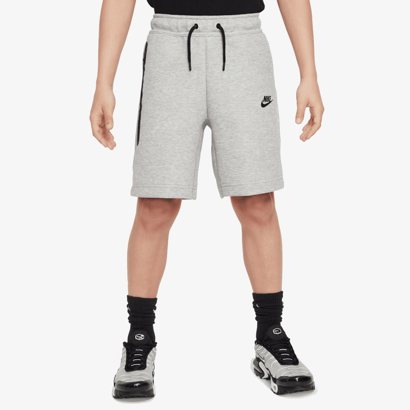 Nike Pantaloni scurti Tech Fleece 