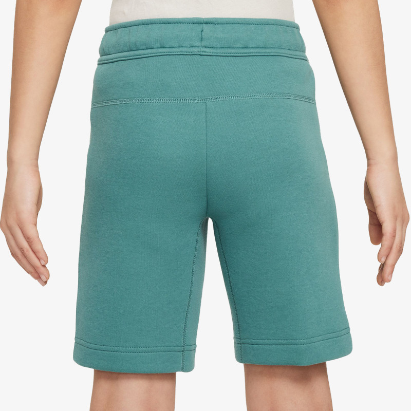 Nike Pantaloni scurti B NSW TECH FLC SHORT 
