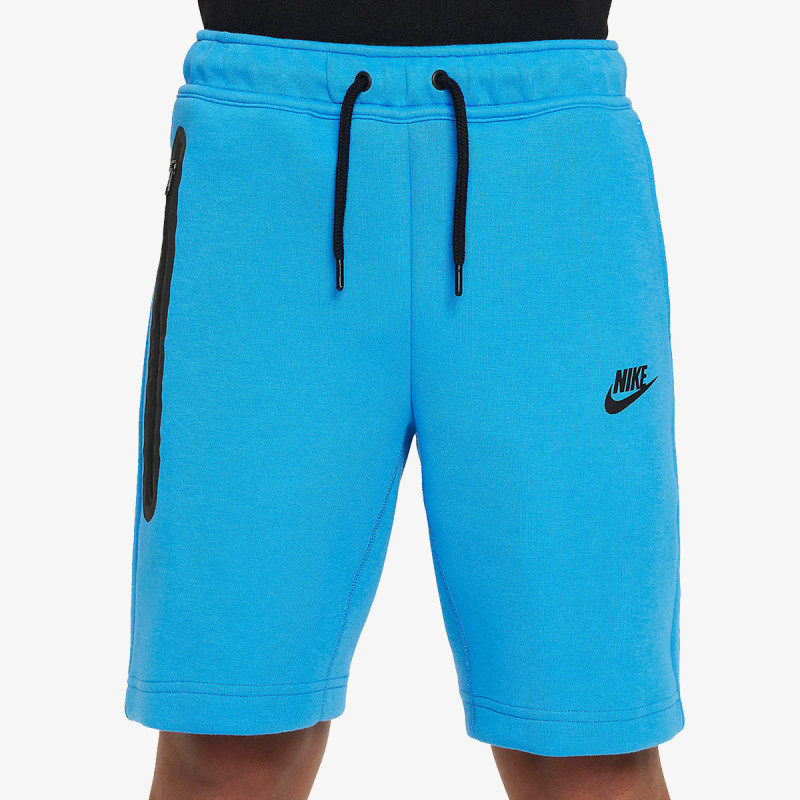 Nike Pantaloni scurti B NSW TECH FLC SHORT 