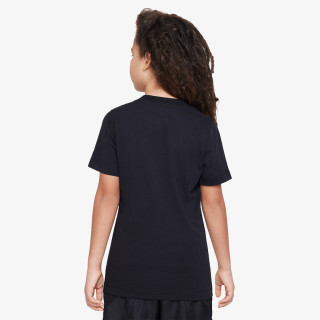 NIKE Tricou Sportswear Big Kids' T-Shirt 