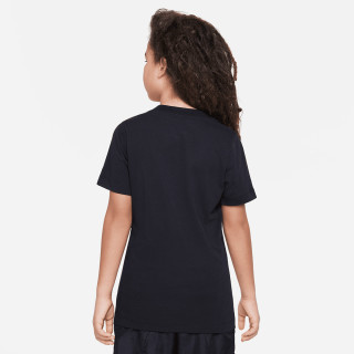 NIKE Tricou Sportswear Big Kids' T-Shirt 