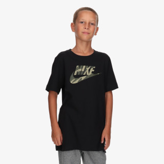 NIKE Tricou Sportswear Big Kids' T-Shirt 