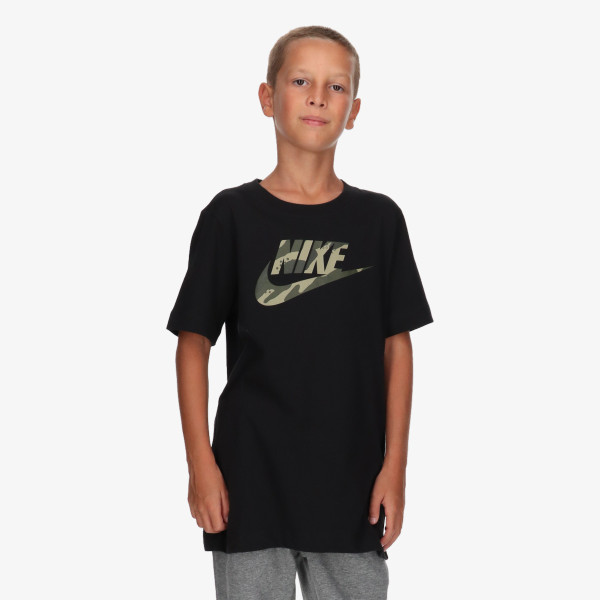 NIKE Tricou Sportswear Big Kids' T-Shirt 