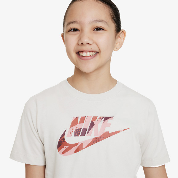 Nike Tricou Sportswear Big Kids' T-Shirt 