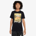 Nike Tricou Sportswear Big Kids' T-Shirt 