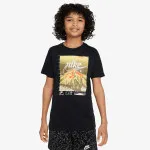 NIKE Tricou Sportswear Big Kids' T-Shirt 