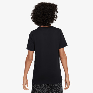 Nike Tricou Sportswear Big Kids' T-Shirt 