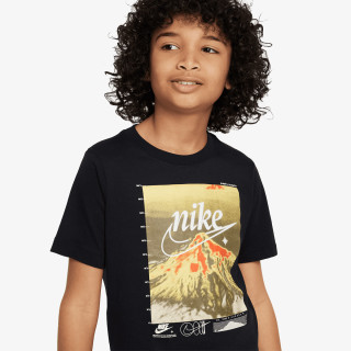 Nike Tricou Sportswear Big Kids' T-Shirt 