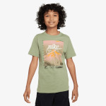NIKE Tricou Sportswear Big Kids' T-Shirt 