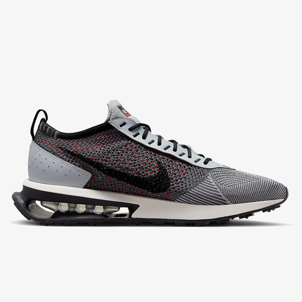 Nike Pantofi Sport AIR MAX FLYKNIT RACER 